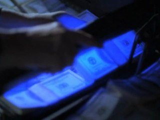 Commando de L'Ombre Bande Annonce