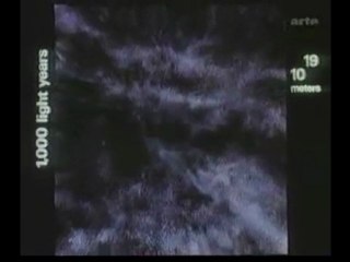 petit voyage dans l'espace