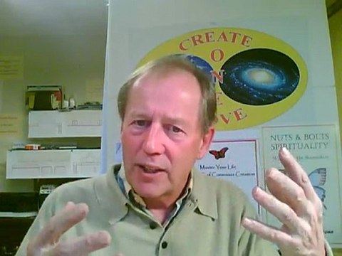 Power of Manifestation thru Conscious Creation