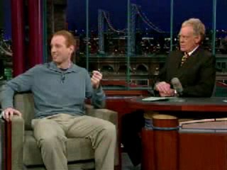 The Beer-Launching Refrigerator