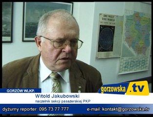 Szynobusy kontra zima