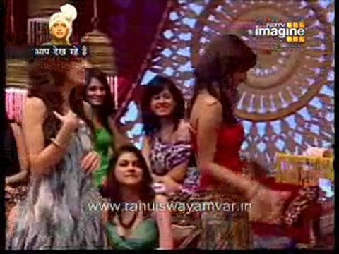 Rahul Dulhaniya Le Jaayega 2 february Part 1 2nd feb ...