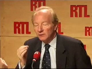 Brice Hortefeux sur RTL (02/02/10)