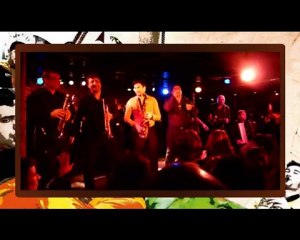 Mahala Rai Banda à la belleviloise (1/3)