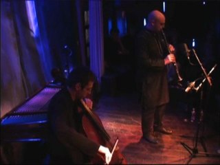 Duo YOM vs Farid D. > UNUE Live au Ducs des Lombards