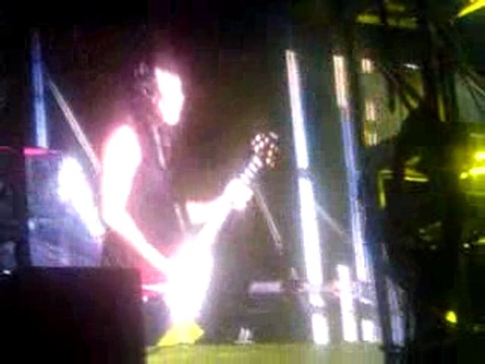 METALLICA POA 28-01 - THE DAY THAT  NEVER COMES PARTE 2