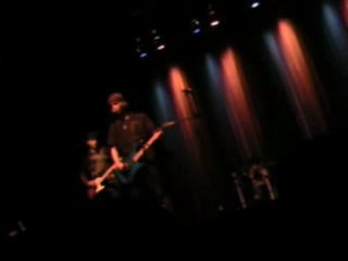 Nothing Else Matters live ( Cover )