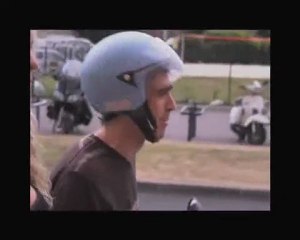 Courir après l'amour