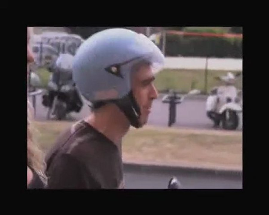 Courir après l'amour