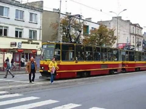 MOJE MIASTO PABIANICE