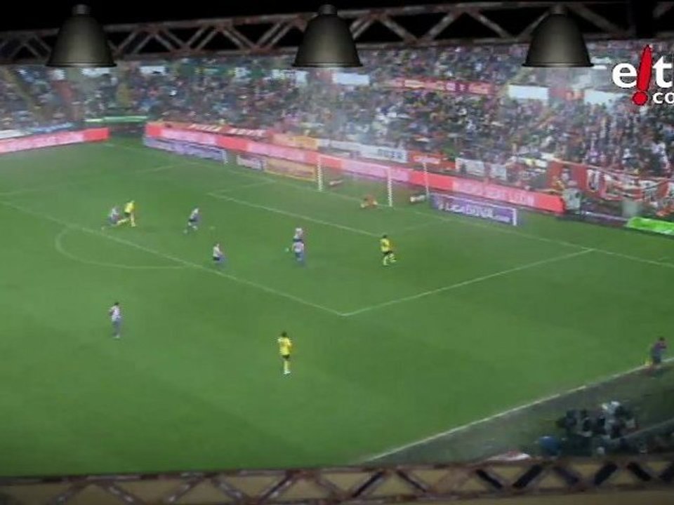 Los uyyyys de Patxi salinas