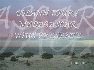 SAFARI-PLONGEE A IFATY