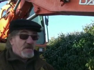 Destructeurs d'avenir