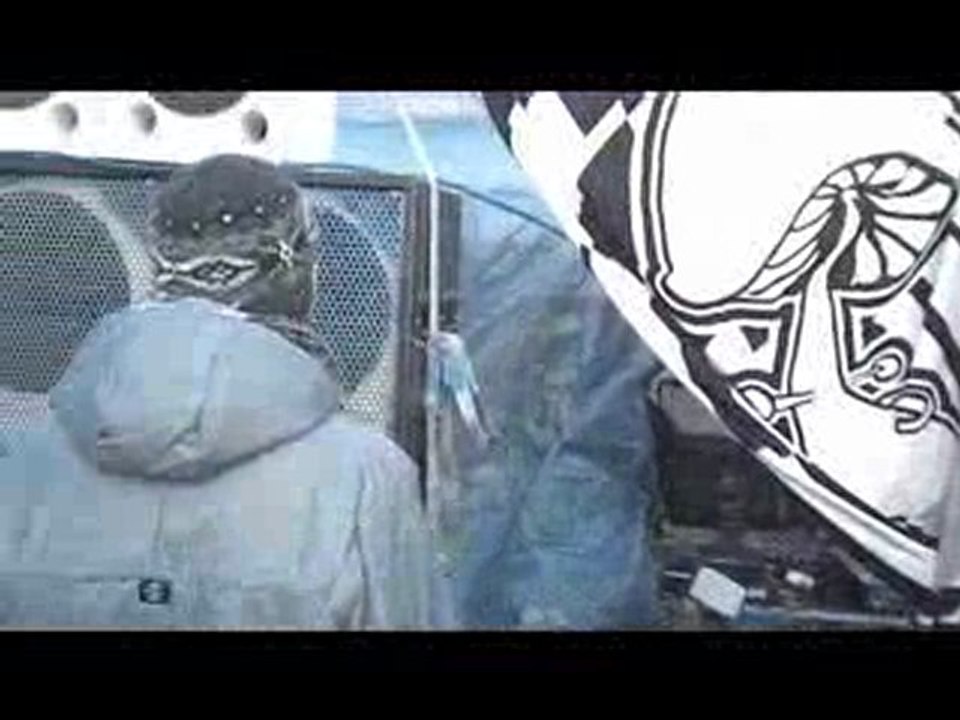 HASMATIK-SOUND-SYSTEM- 30/01/10 - Happy Birthday -TEKOSMIK-