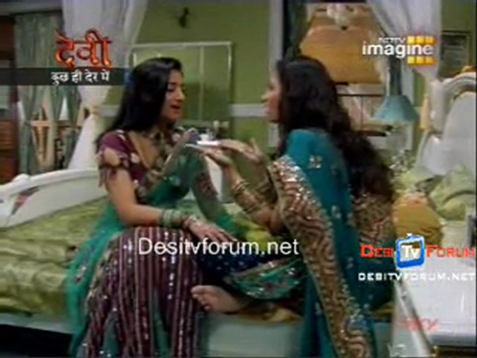 Do Hanso ka Joda - 2nd February 2010 Video Watch Online Pt4