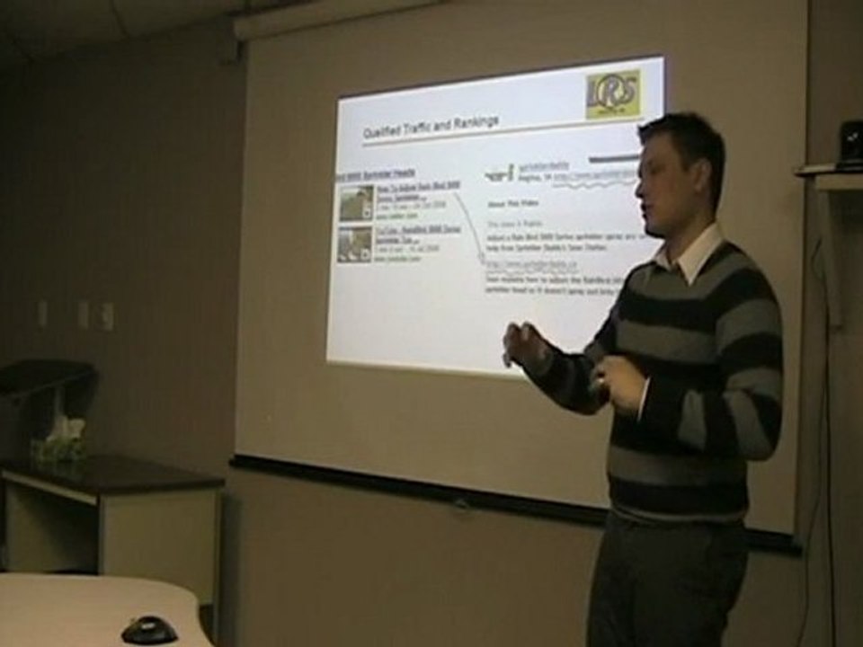 How to Dominate Google With Video