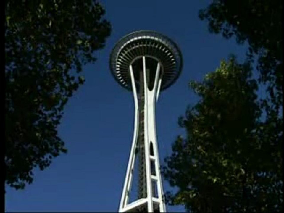 Welcome to Seattle