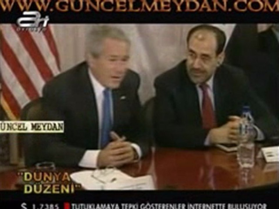 Banu Avar'la Yeni Dünya Düzeni CIA ve Darbeler 3