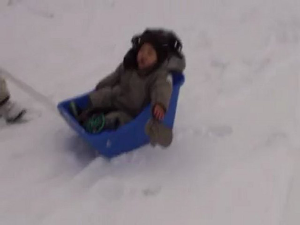 axel luge