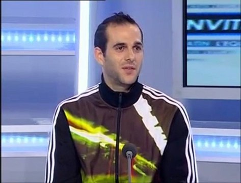 Les Bleus en reconquête - Escrime - Fleuret - CIP - L'EQUIPE