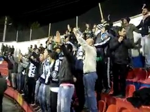 1 Şubat 2010 Karabük Deplasmanı