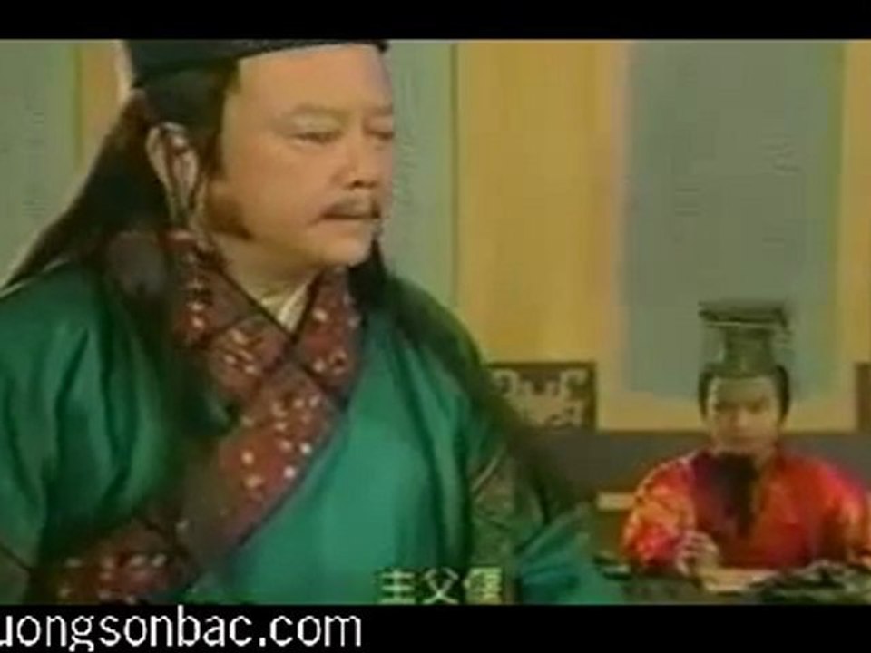 Dai Han Thien Tu II 16c