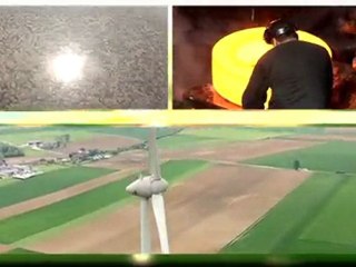 Métiers verts, épisode 4: Les technologies