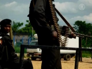 Родственники убитых футболистов подают в суд