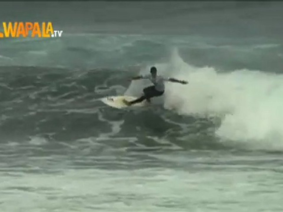 Surf Billabong Pro Junior