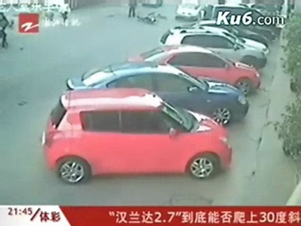 Velo vs scooter