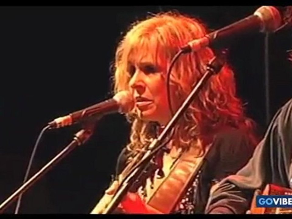 Levon Helm Band - Did You Love Me LIVE [HQ]