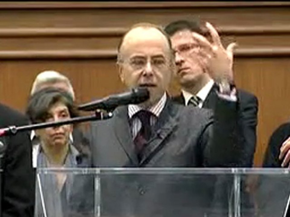 Voeux 2010