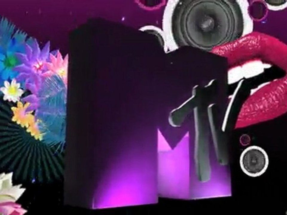 Rob Huynh & Tiffany Eschak MTV Bumper