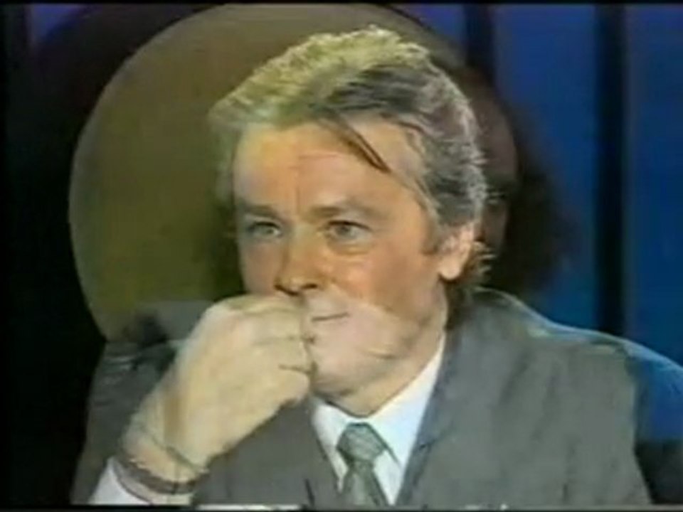 OVNIS 5-11-1990 - Ciel mon mardi part 1-4