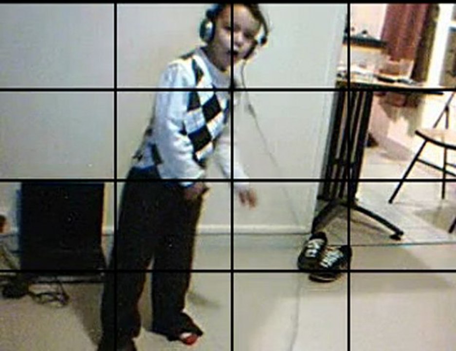 le petit DJnazacco