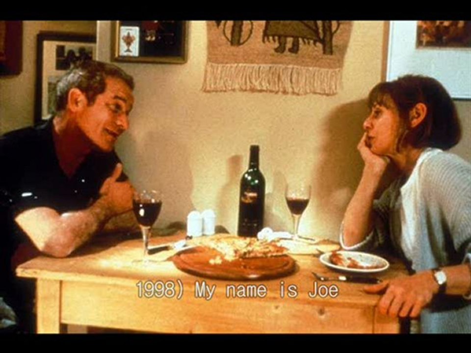 Filmographie de réalisateur: Ken Loach