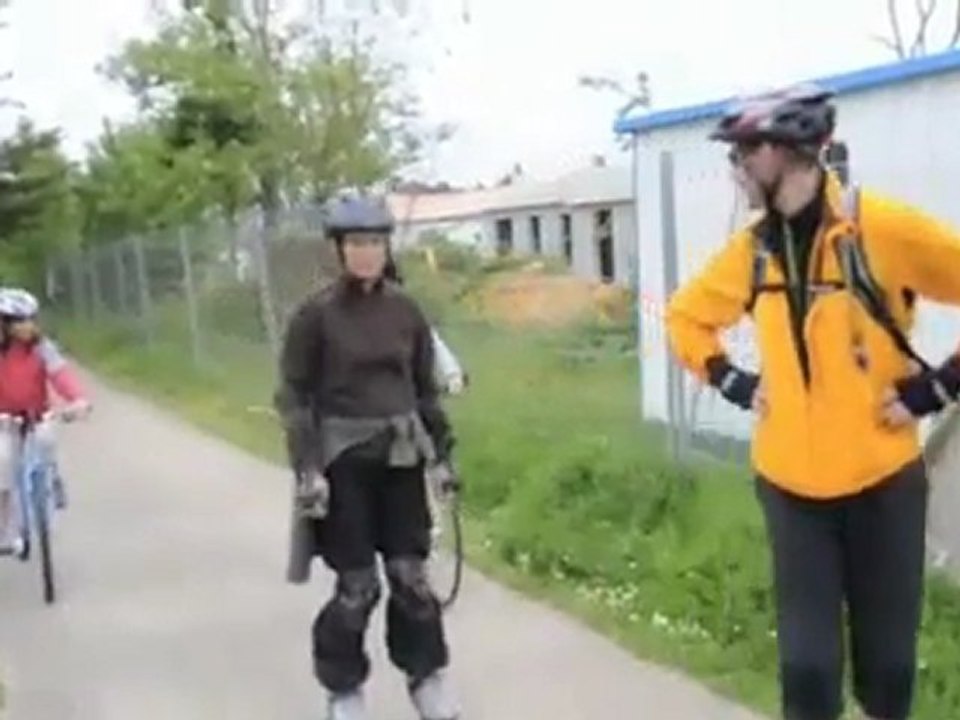 ORC - Ile de ré 2009