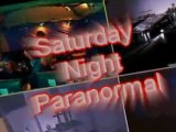 Saturday Night Paranormal, Interactive Multi-Screen Show