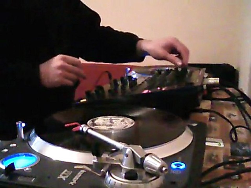 pti mix hardtek