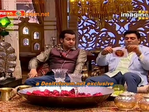 Rahul Dulhaniya Le Jayega - 2nd February 2010 - Part2