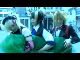 Antique Cafe - Tekesuta kousen