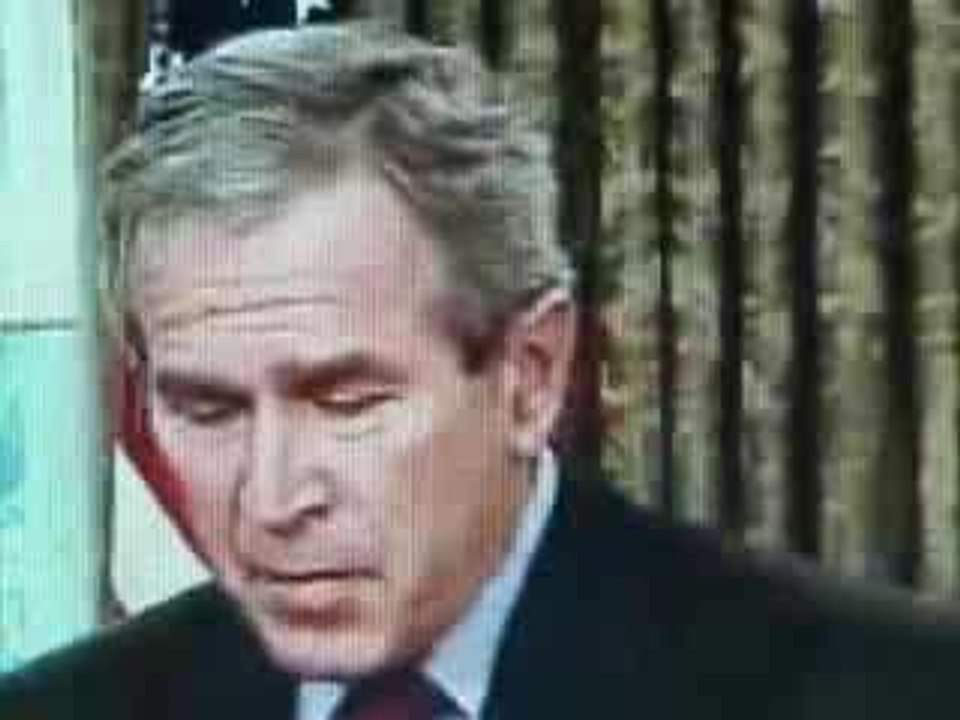 Every breath you take - Parodie CBS