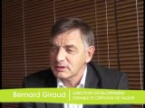 Bernard Giraud : Journée mondiale des zones humides