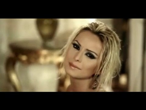 Ayşen Birgör - Kör Olmuşsun [YENI KLIP 2010] H.Q.