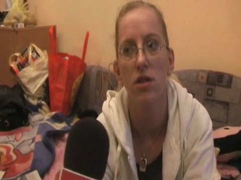 Mieszkańcy Śląskiej 41 od 10 lat, każdej zimy nie mają wody!