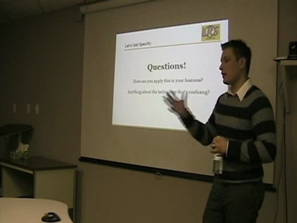 Questions and Wrap Up for the Women Entrepreneurs of SK