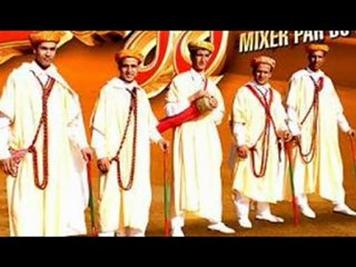 REGGADA MAROC 2010 (●• EDITION SUN'RIF •●)