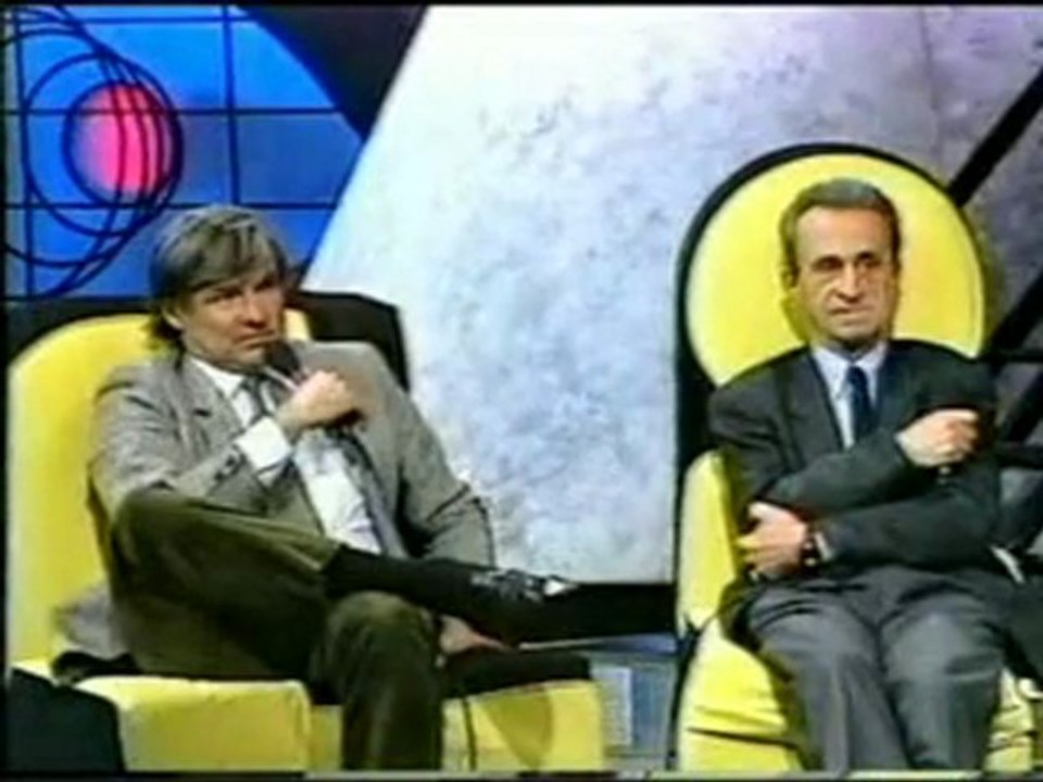OVNIS 5-11-1990