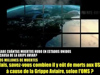 La vérité sur H1N1