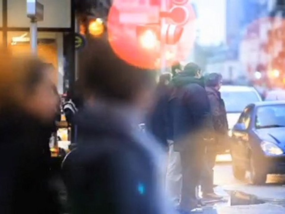 CLIP DE CAMPAGNE REGION CENTRE : BILAN